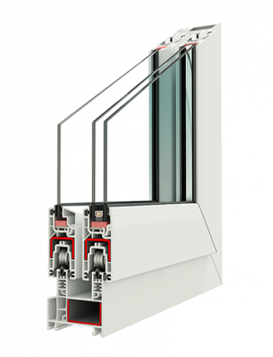 BRUSBOX GLIDE 